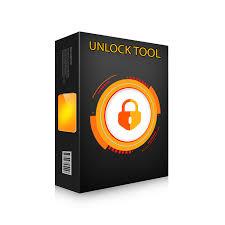 Unlock tool login